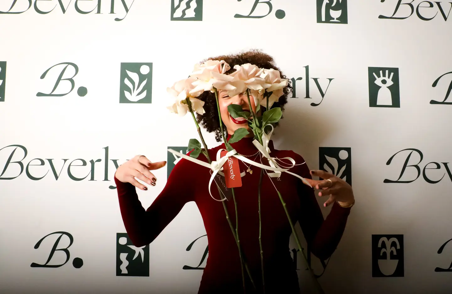 beck-x-beverly-2025 event photo 18
