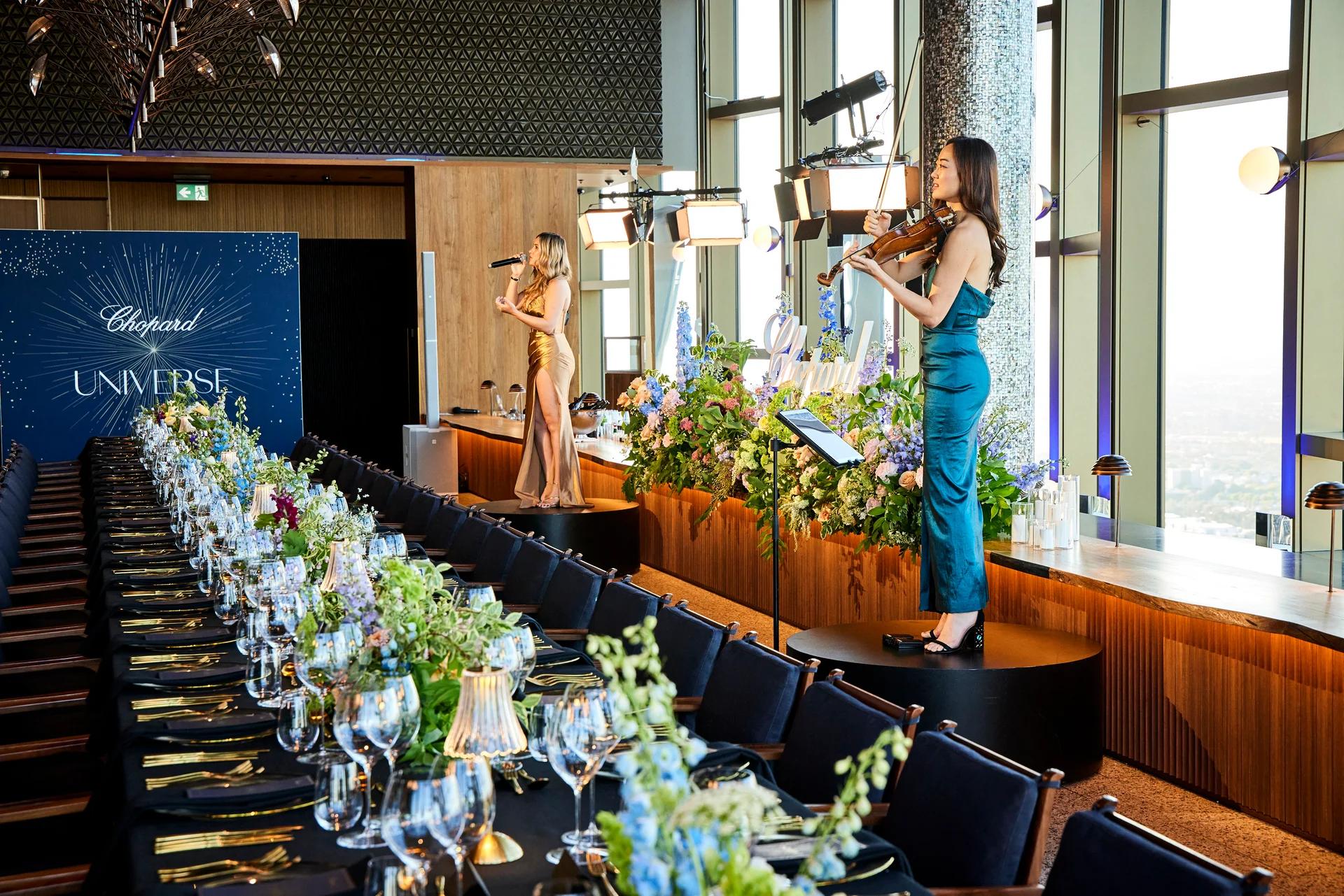 chopard-brand-activation-2025 event photo 7