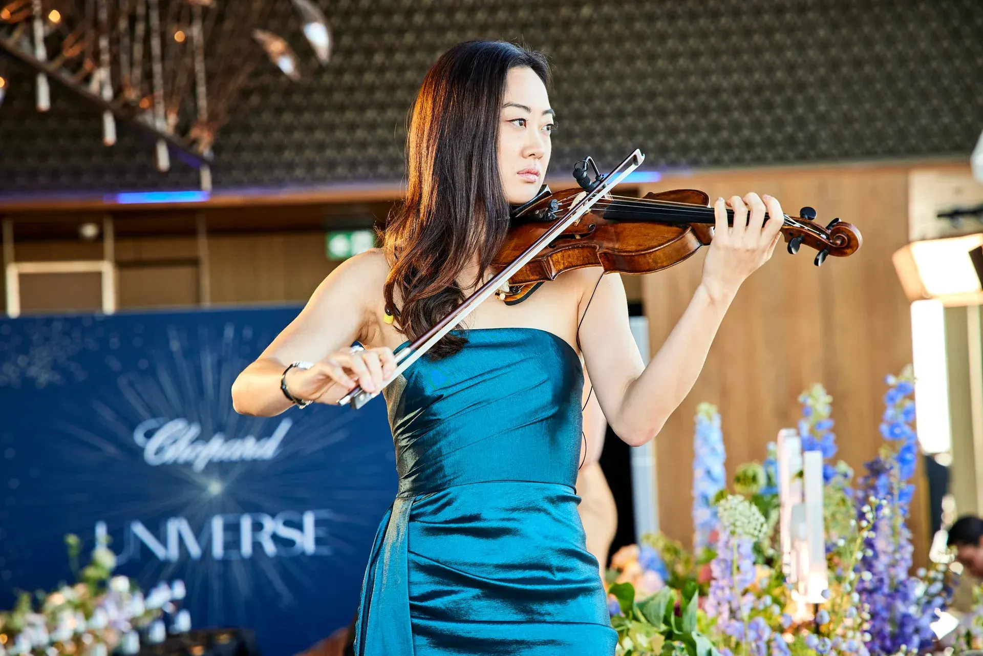 chopard-brand-activation-2025 hero image