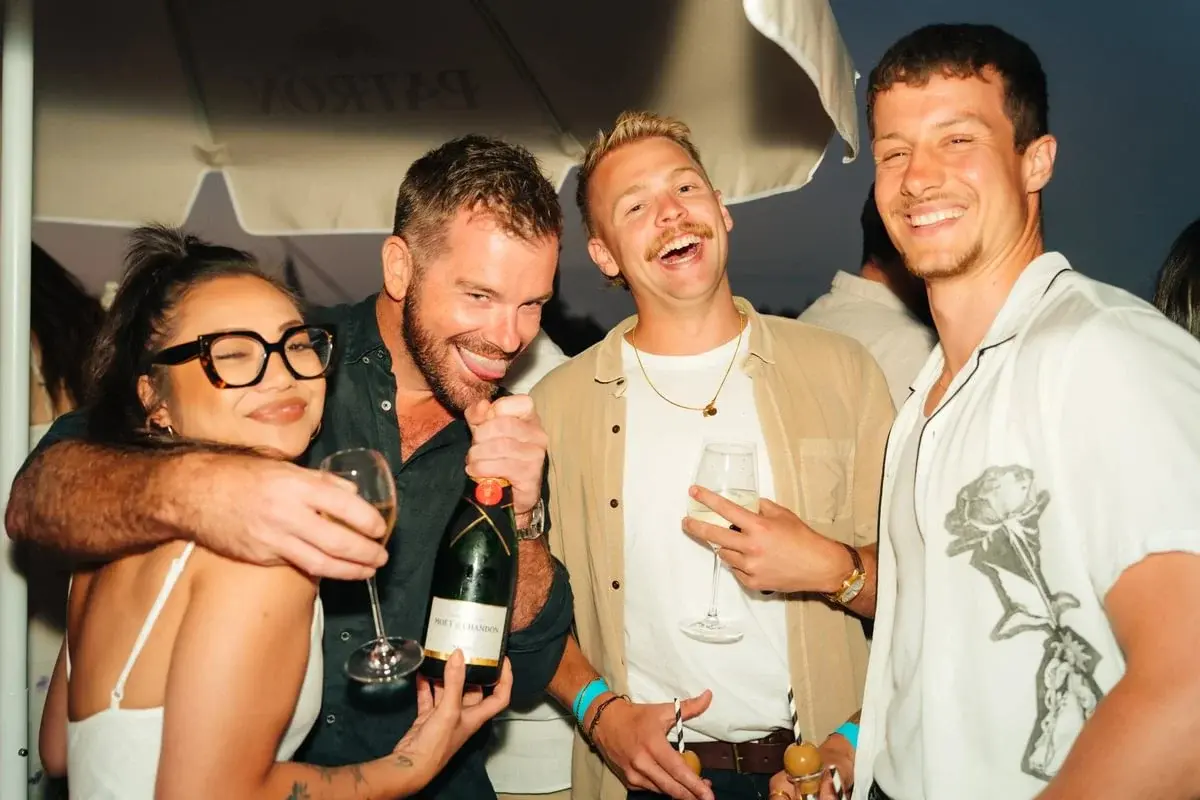 continental-nye-2024 event photo 10