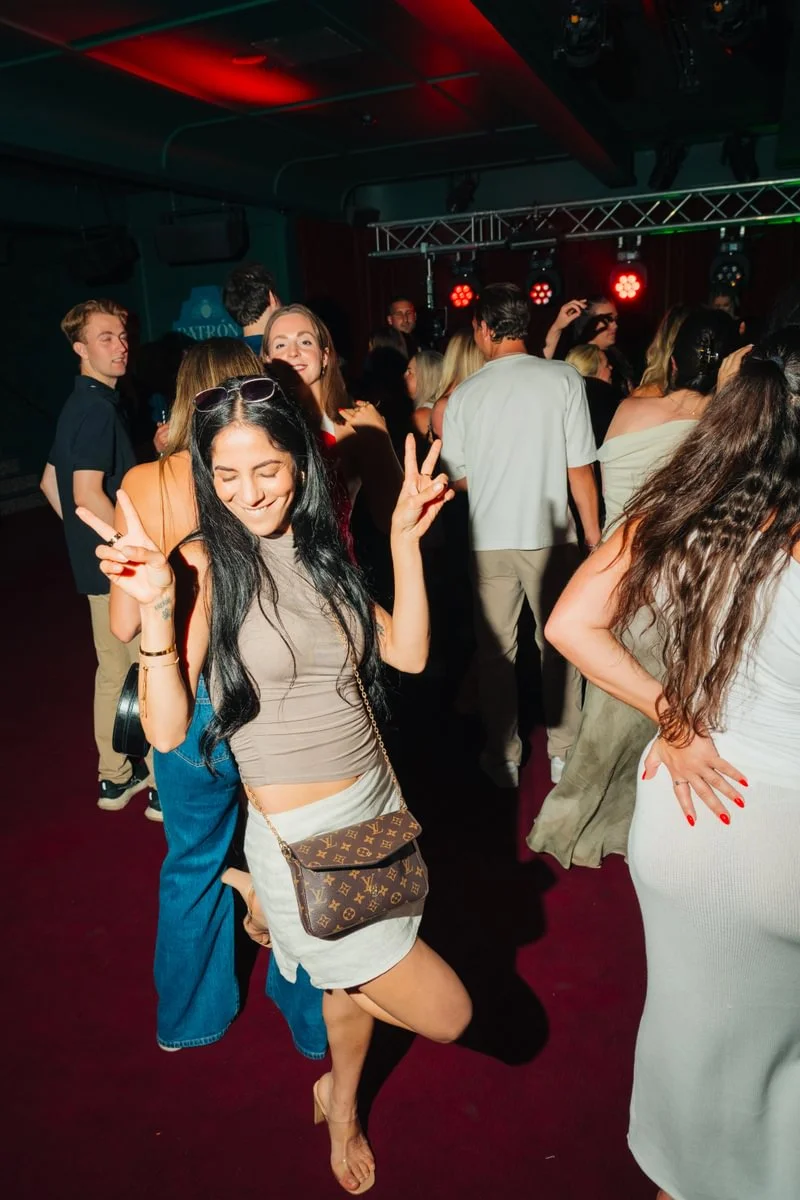 continental-nye-2024 event photo 2