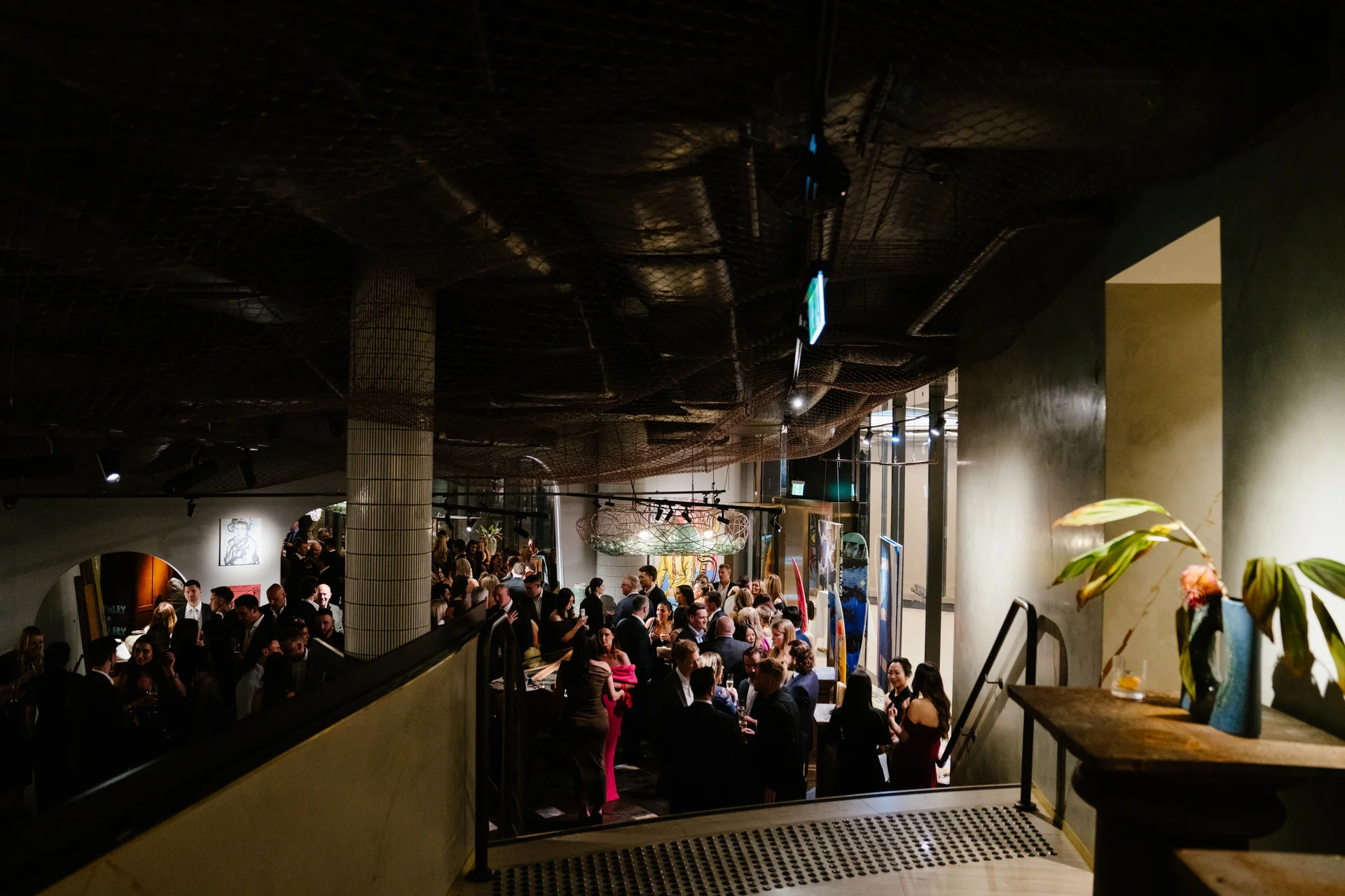 entourage-10-year-2025 event photo 1