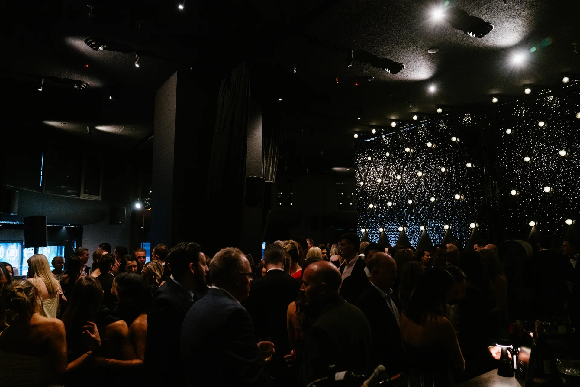 entourage-10-year-2025 event photo 2