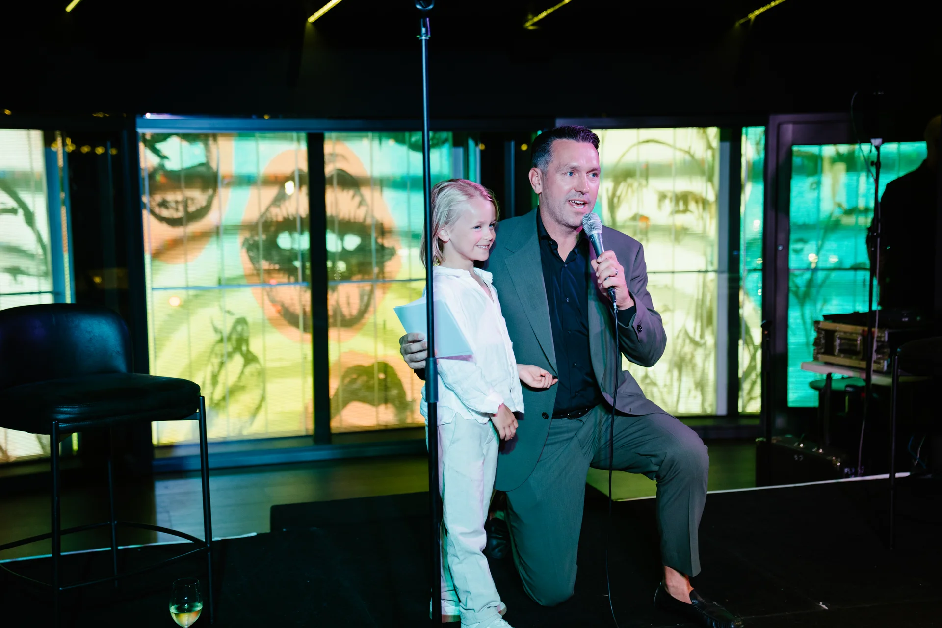 entourage-10-year-2025 event photo 3