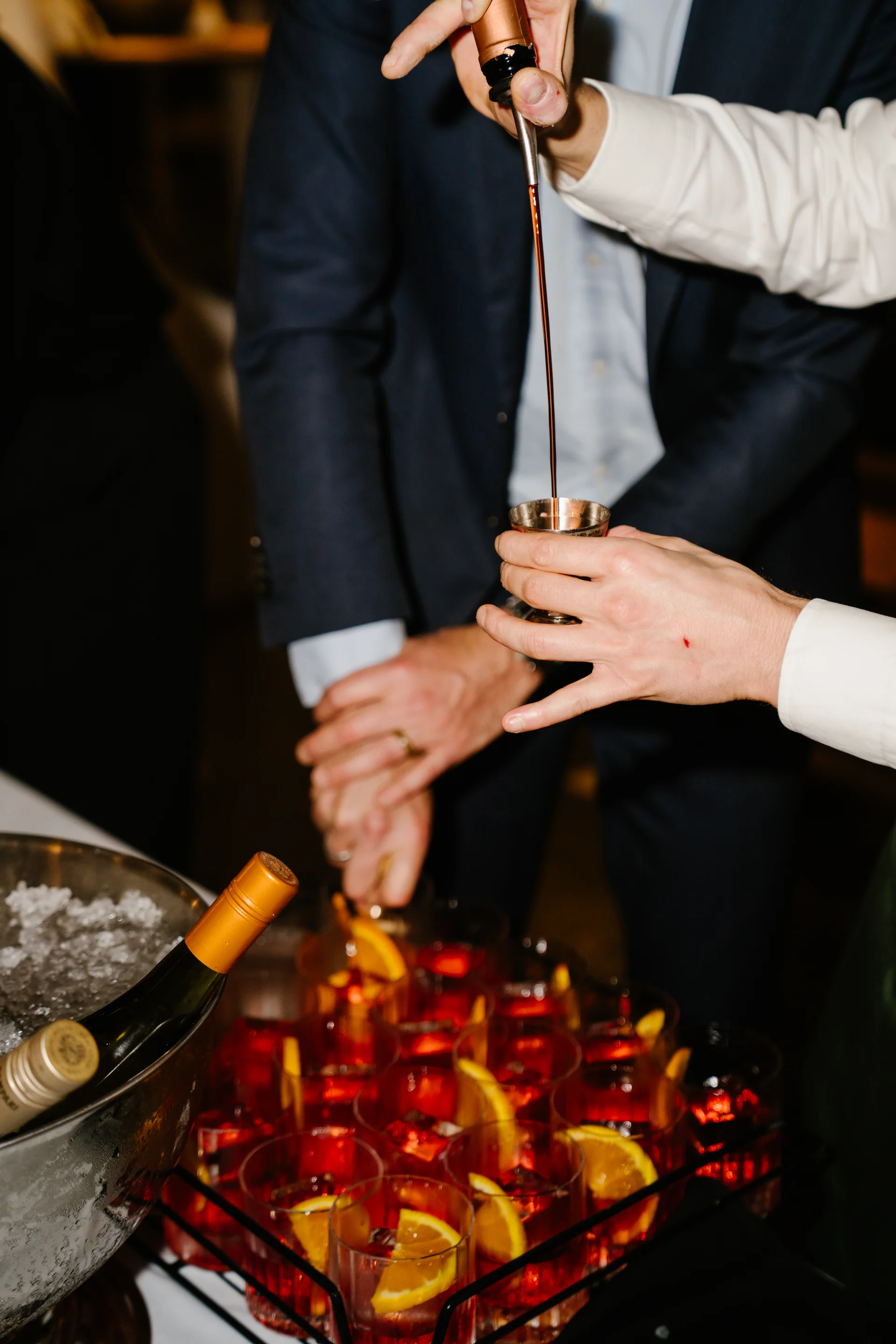 entourage-10-year-2025 event photo 4