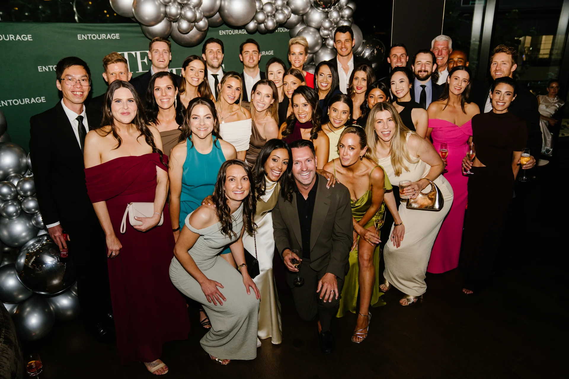 entourage-10-year-2025 event photo 6