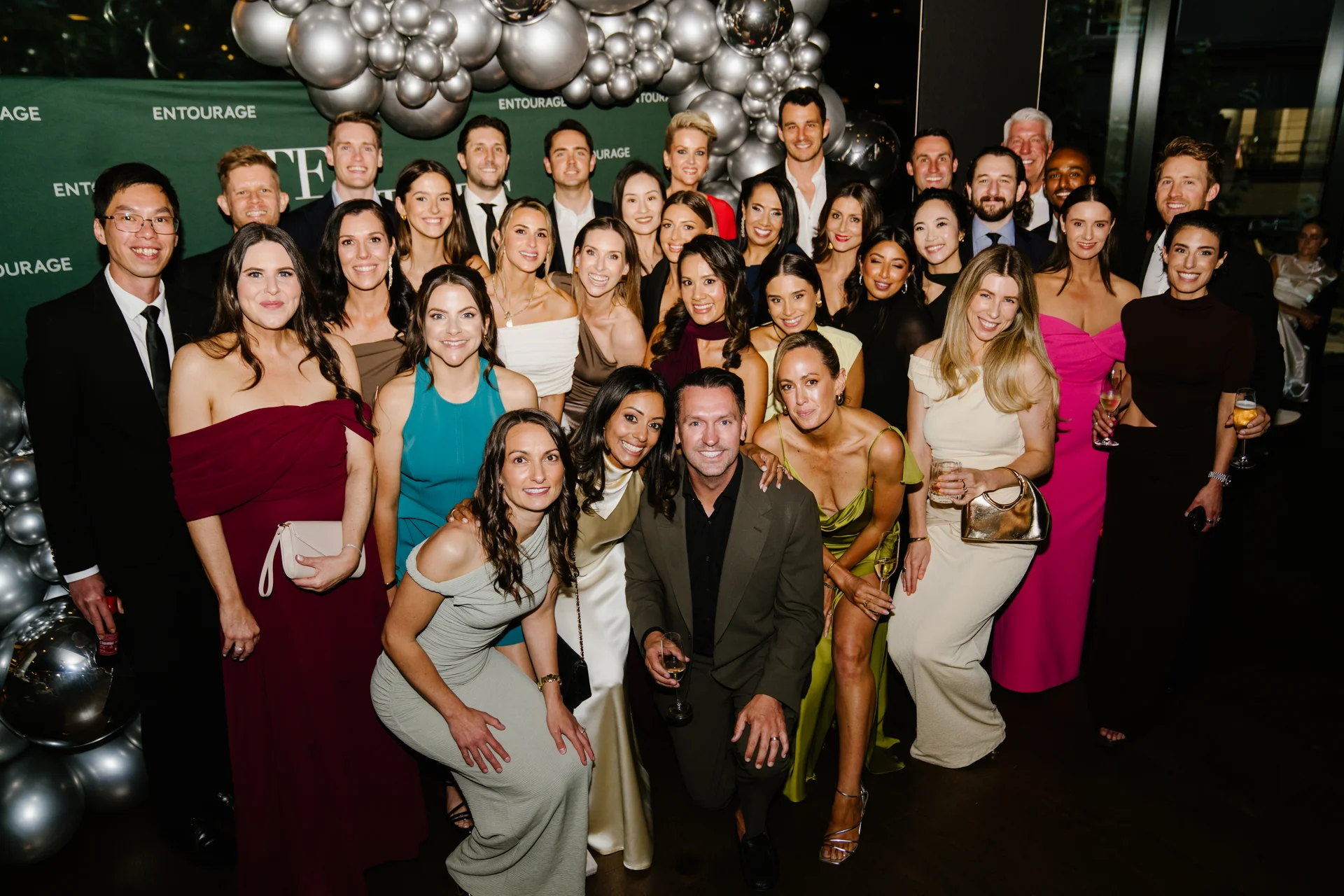 entourage-10-year-2025 event photo 7