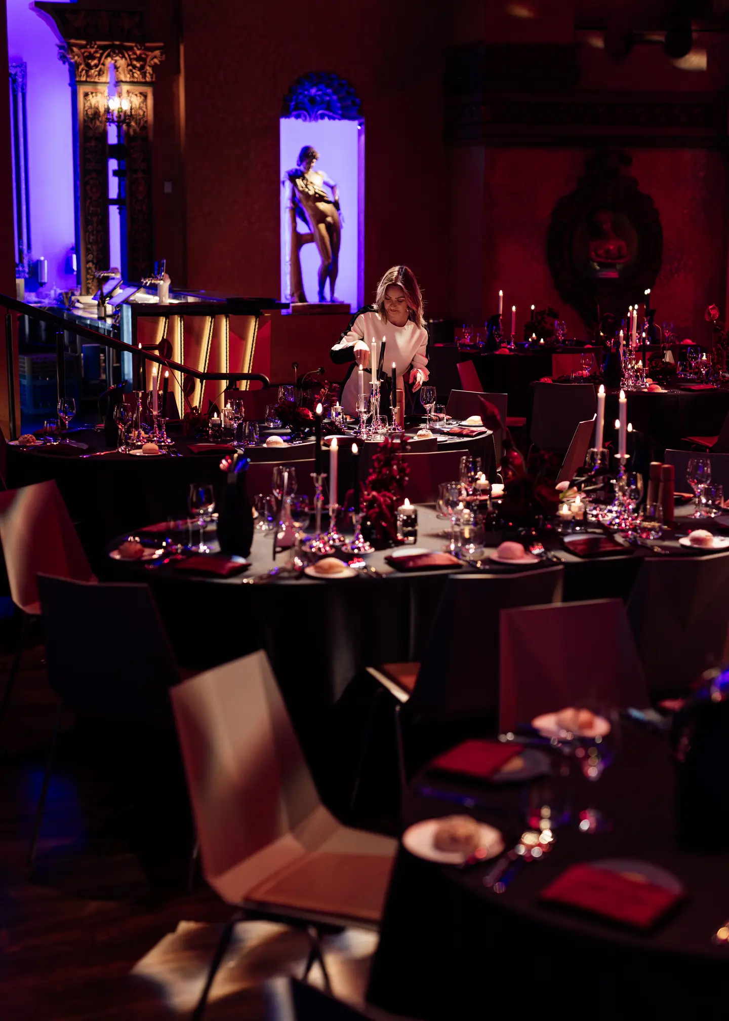 esso-corporate-gala-2025 event photo 10