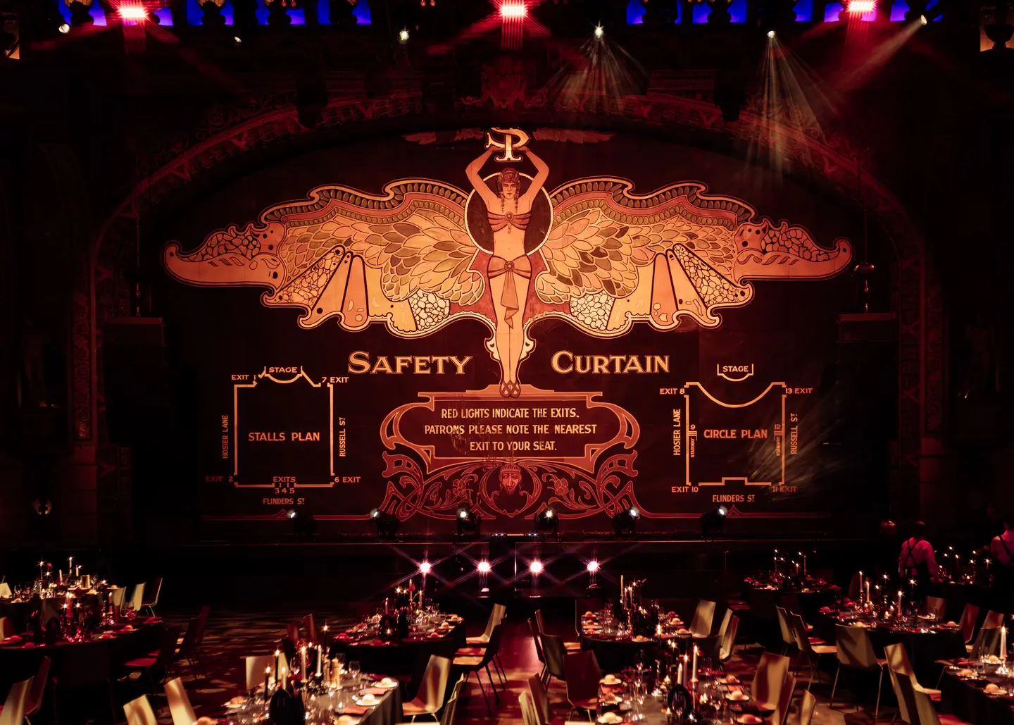 esso-corporate-gala-2025 event photo 3