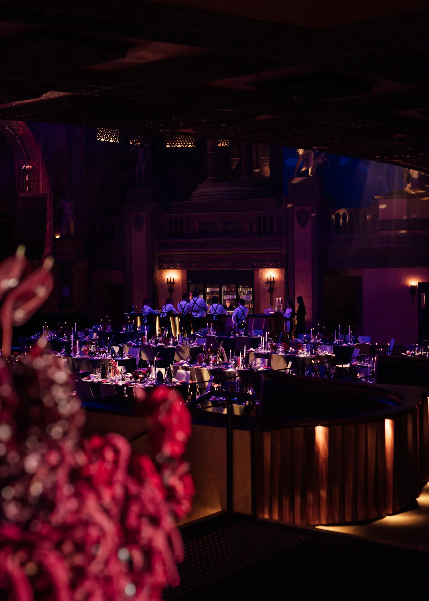 esso-corporate-gala-2025 event photo 5