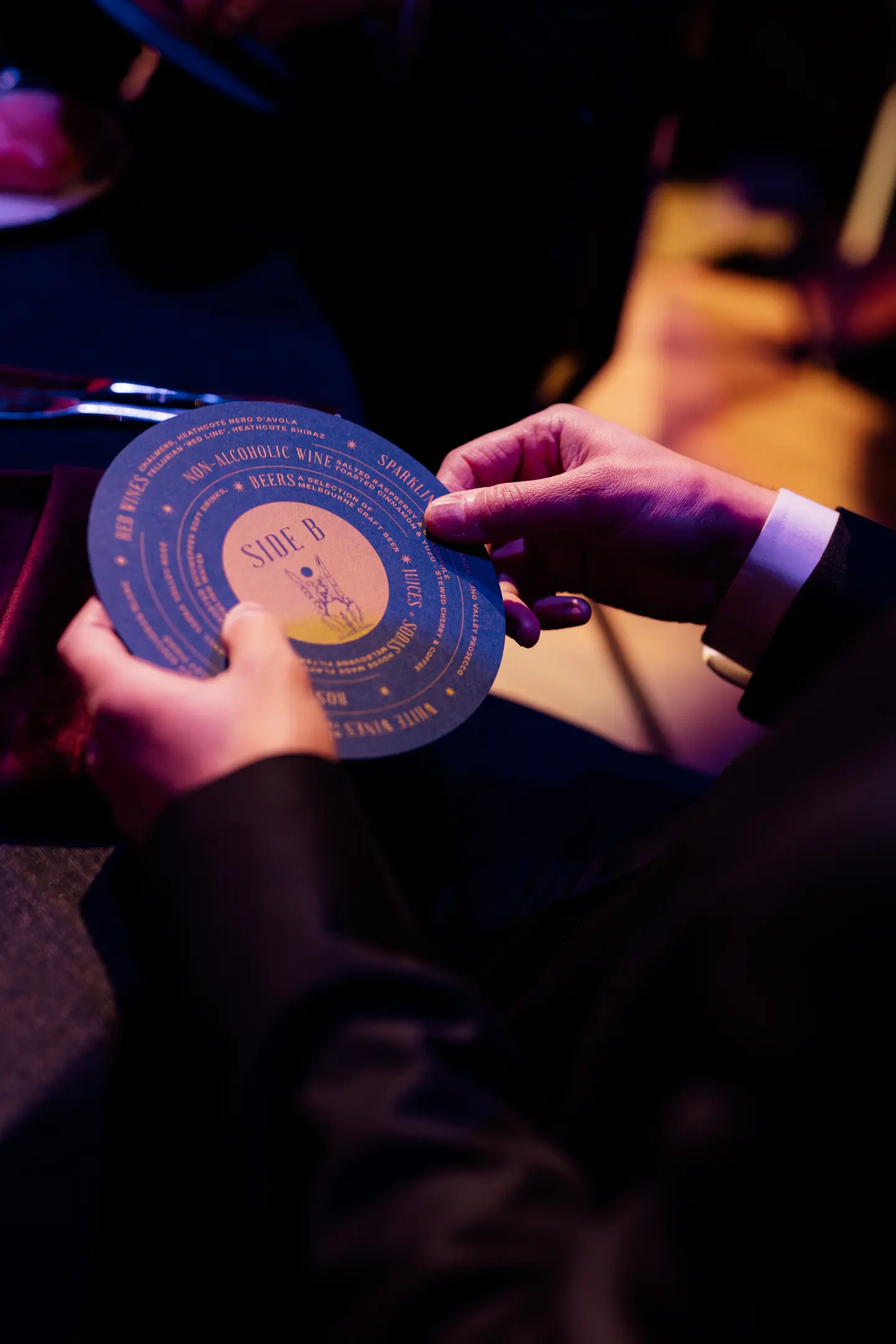 esso-corporate-gala-2025 event photo 7