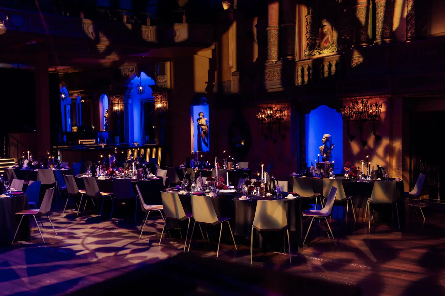 esso-corporate-gala-2025 event photo 9