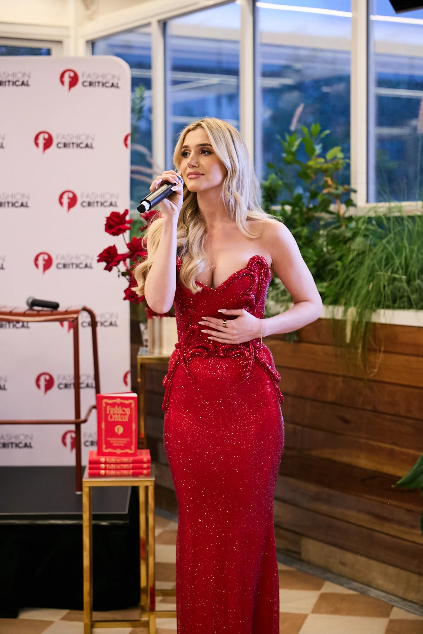 fashion-critical-2025 event photo 1