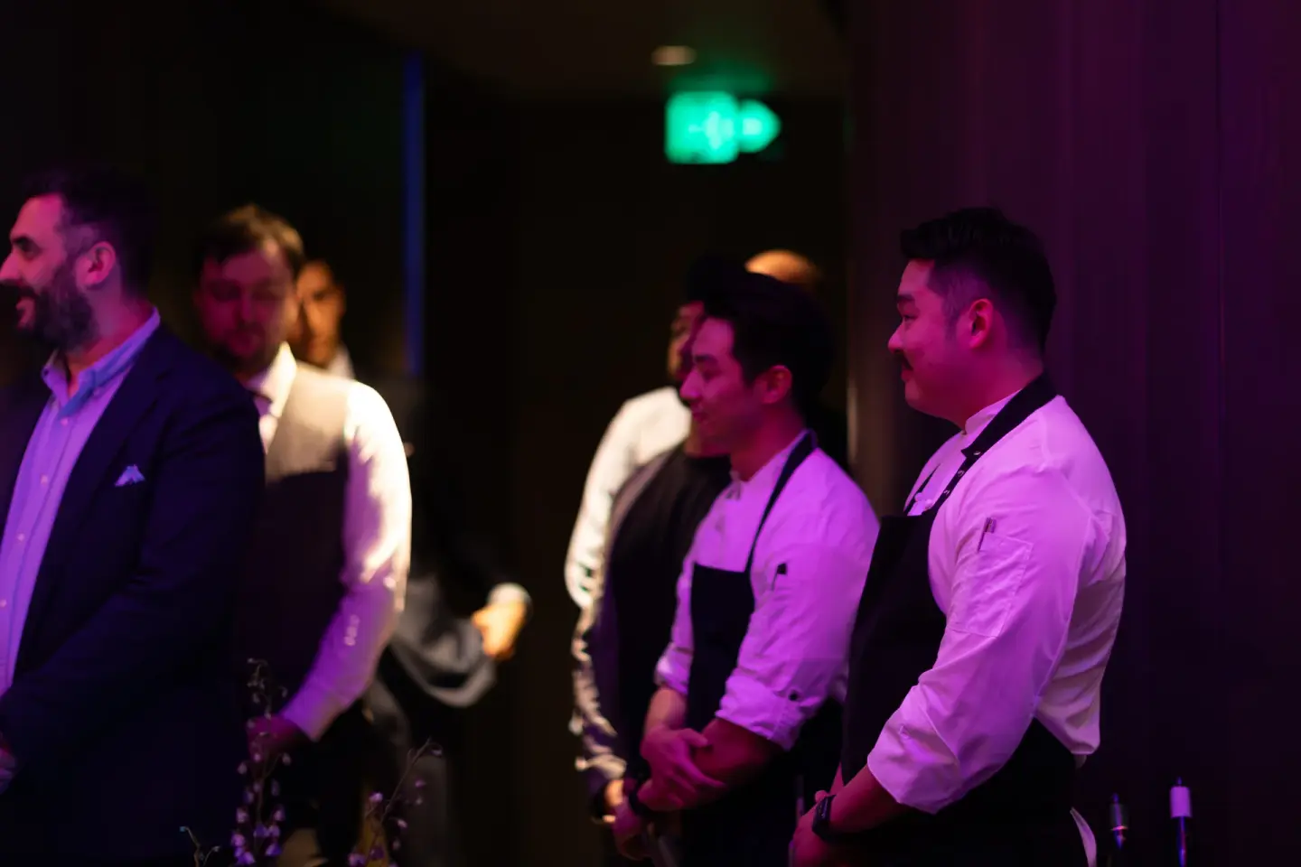 goldman-sachs-gala-2024 event photo 5