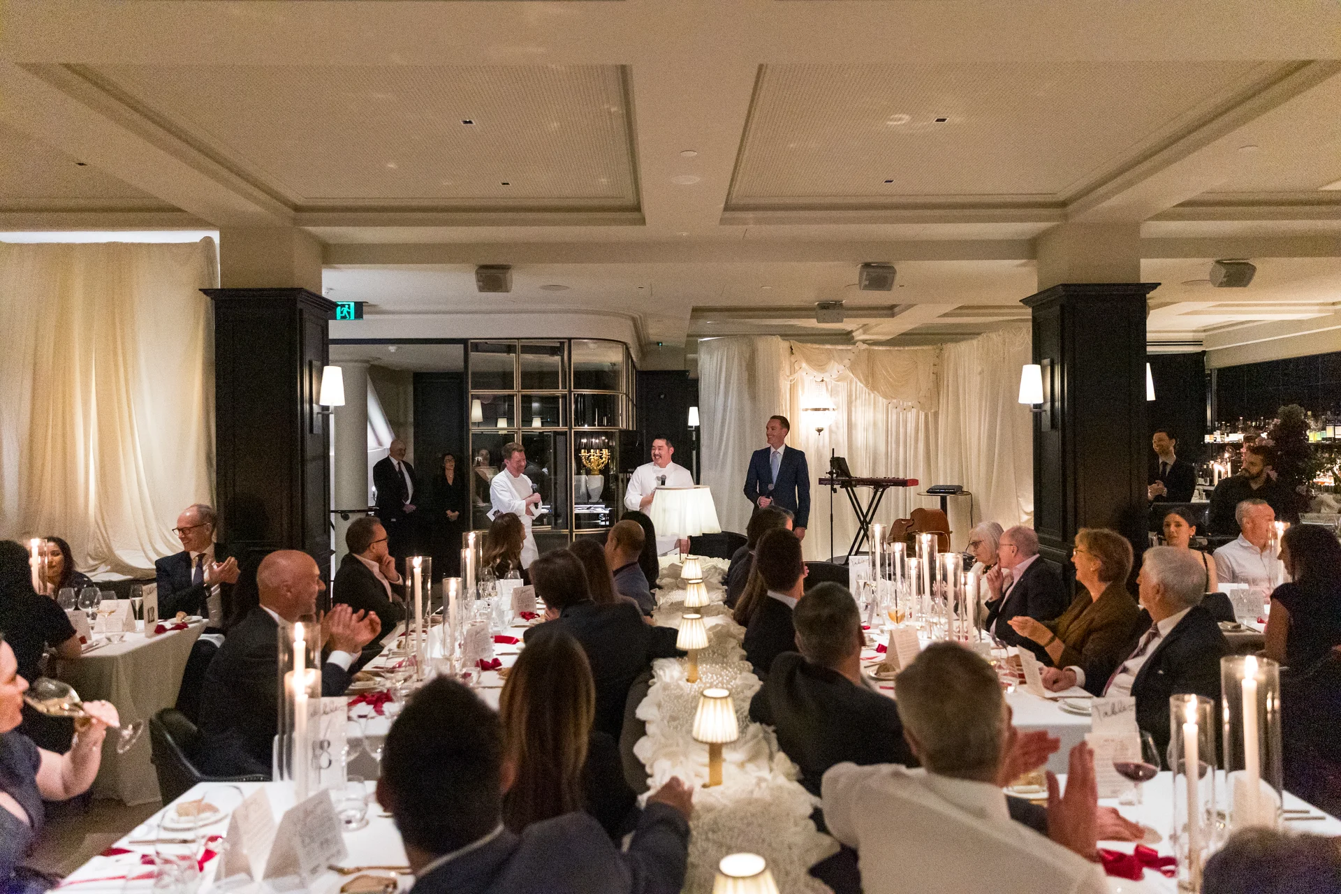 goldman-sachs-melbourne-2025 event photo 1