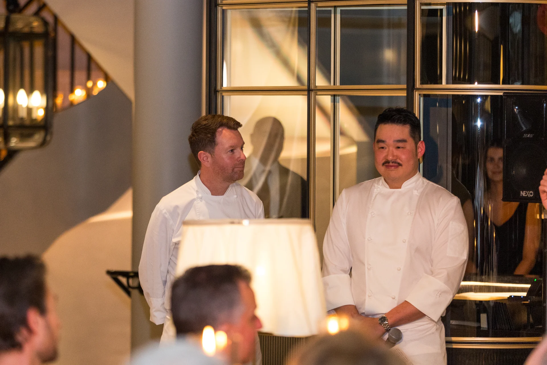 goldman-sachs-melbourne-2025 event photo 2