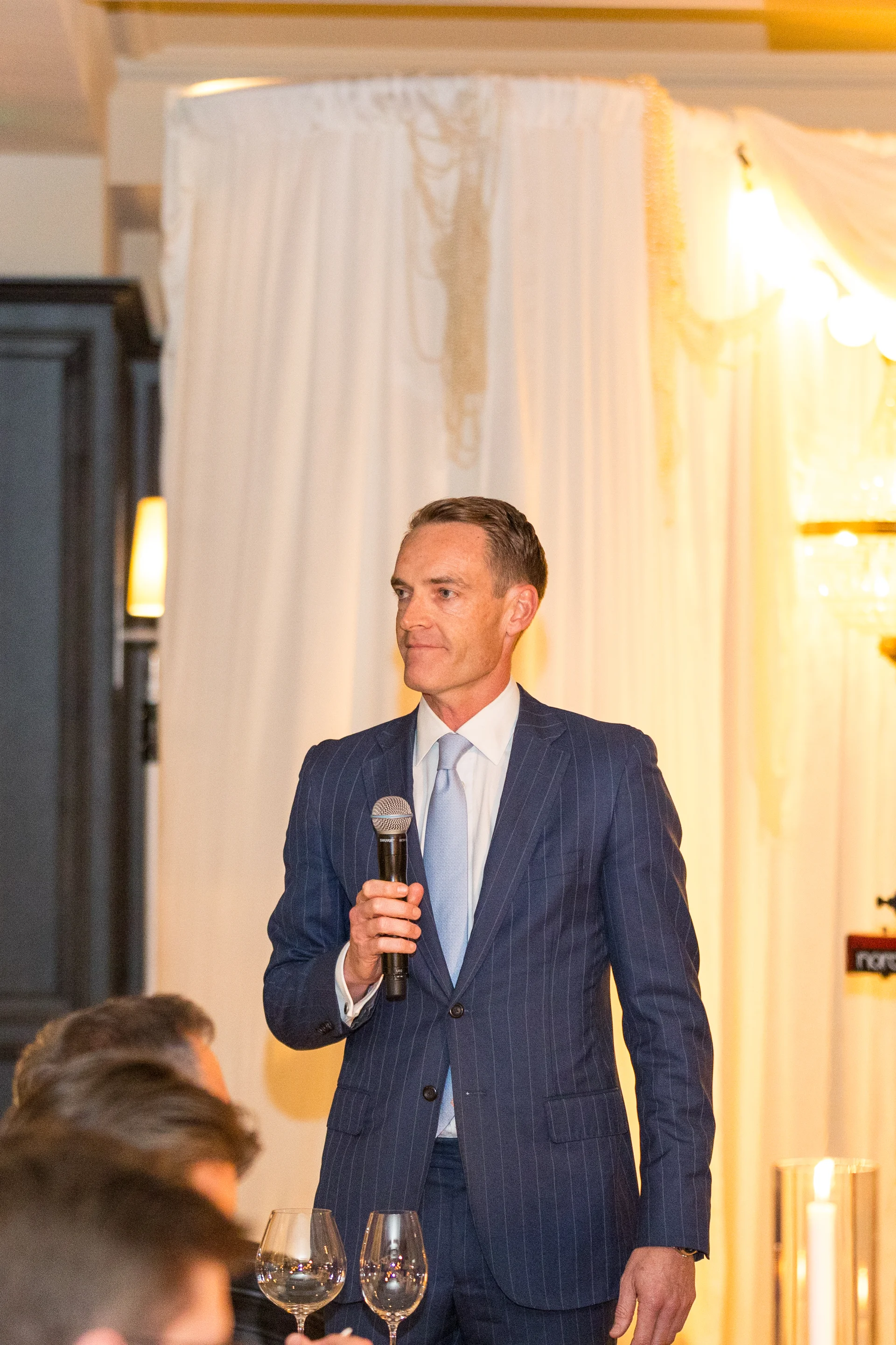 goldman-sachs-melbourne-2025 event photo 3