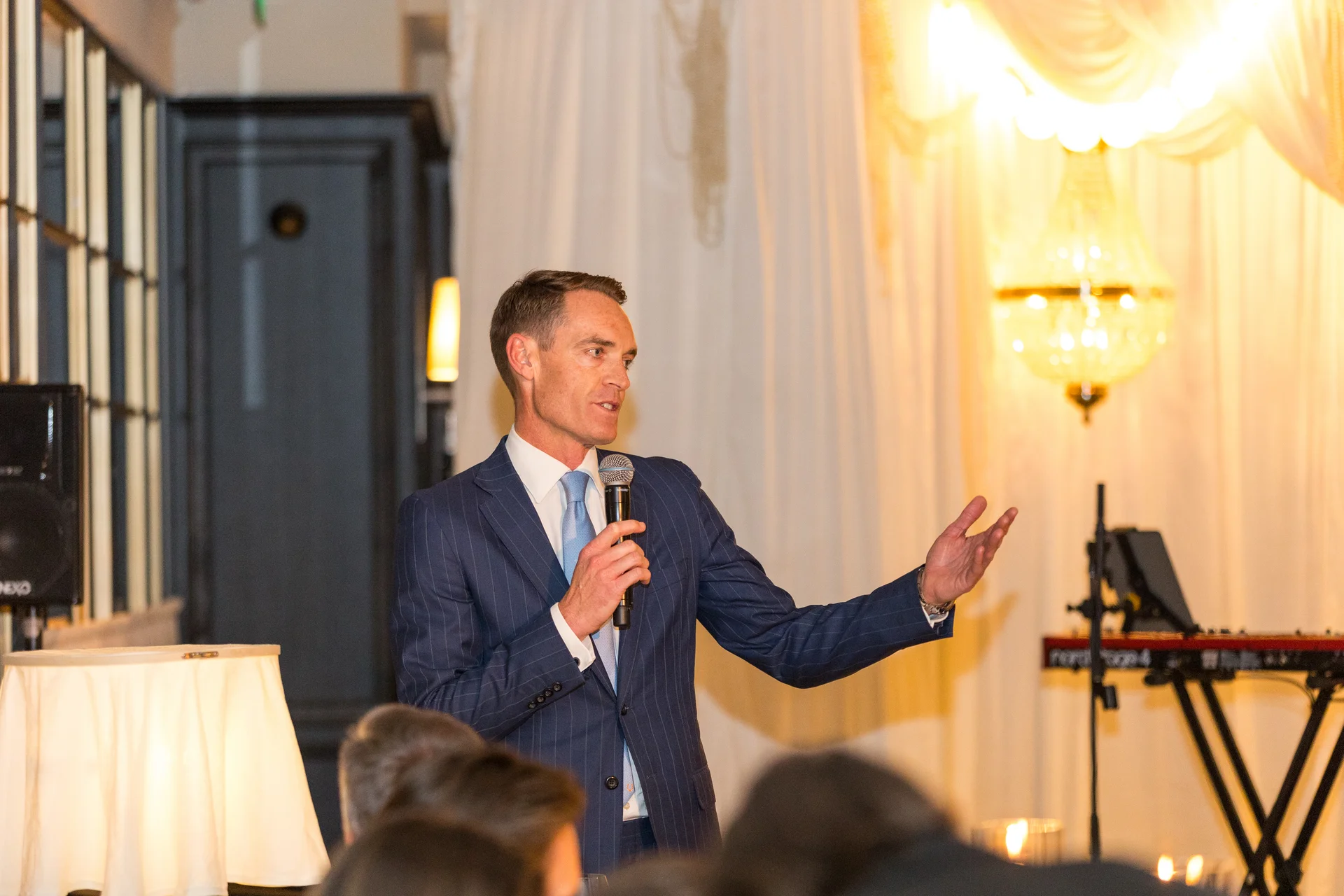 goldman-sachs-melbourne-2025 hero image