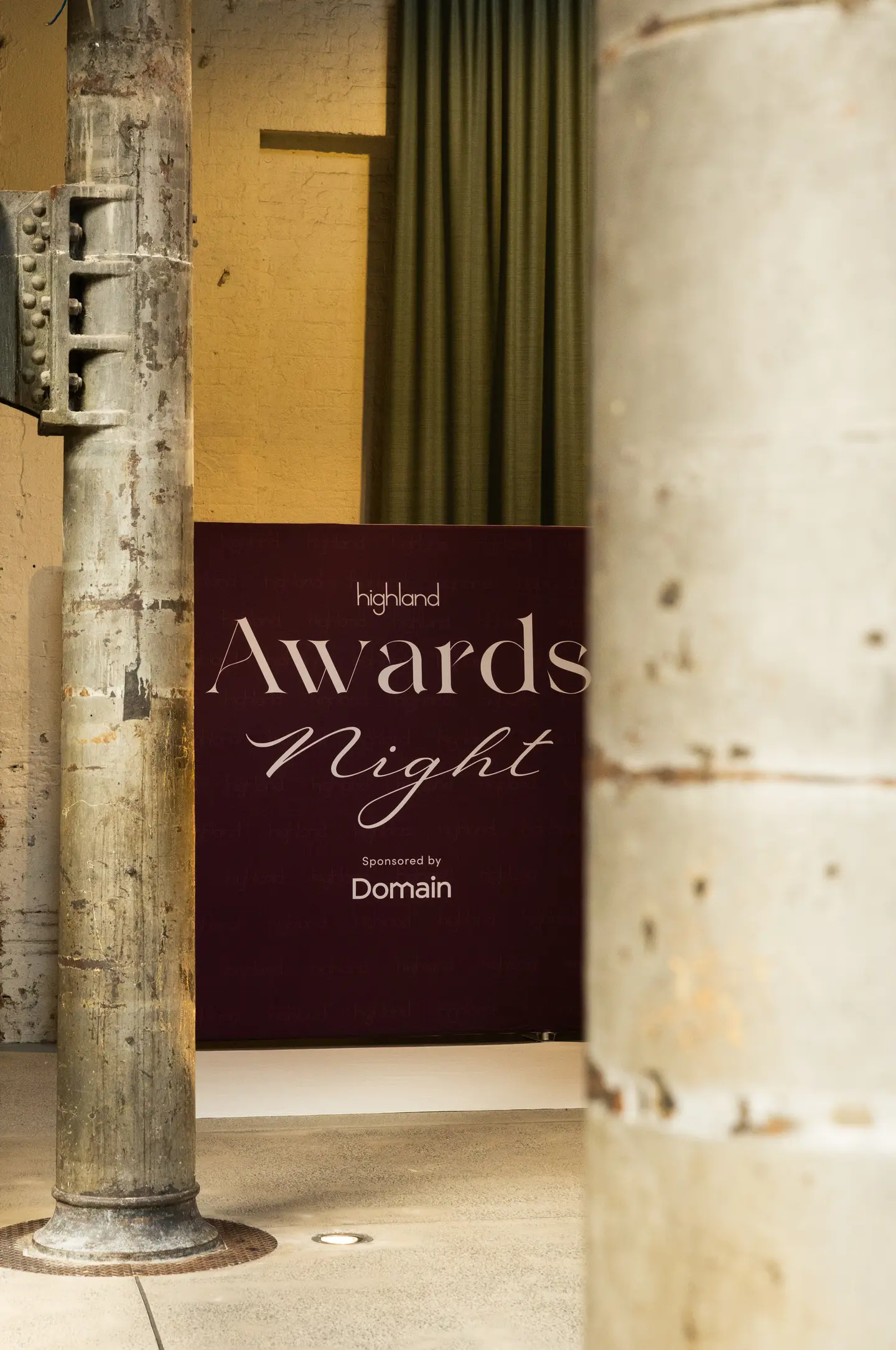 highland-awards-night-2024 event photo 5