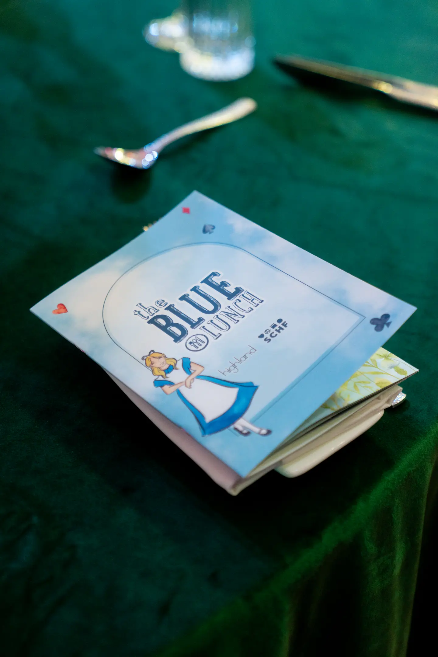 highland-blue-lunch-2024 event photo 8