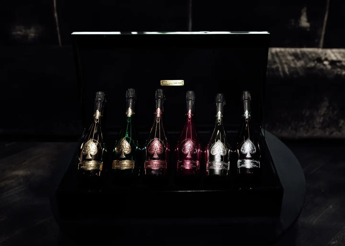 quintessentially-moet-grand-prix-2024 event photo 4