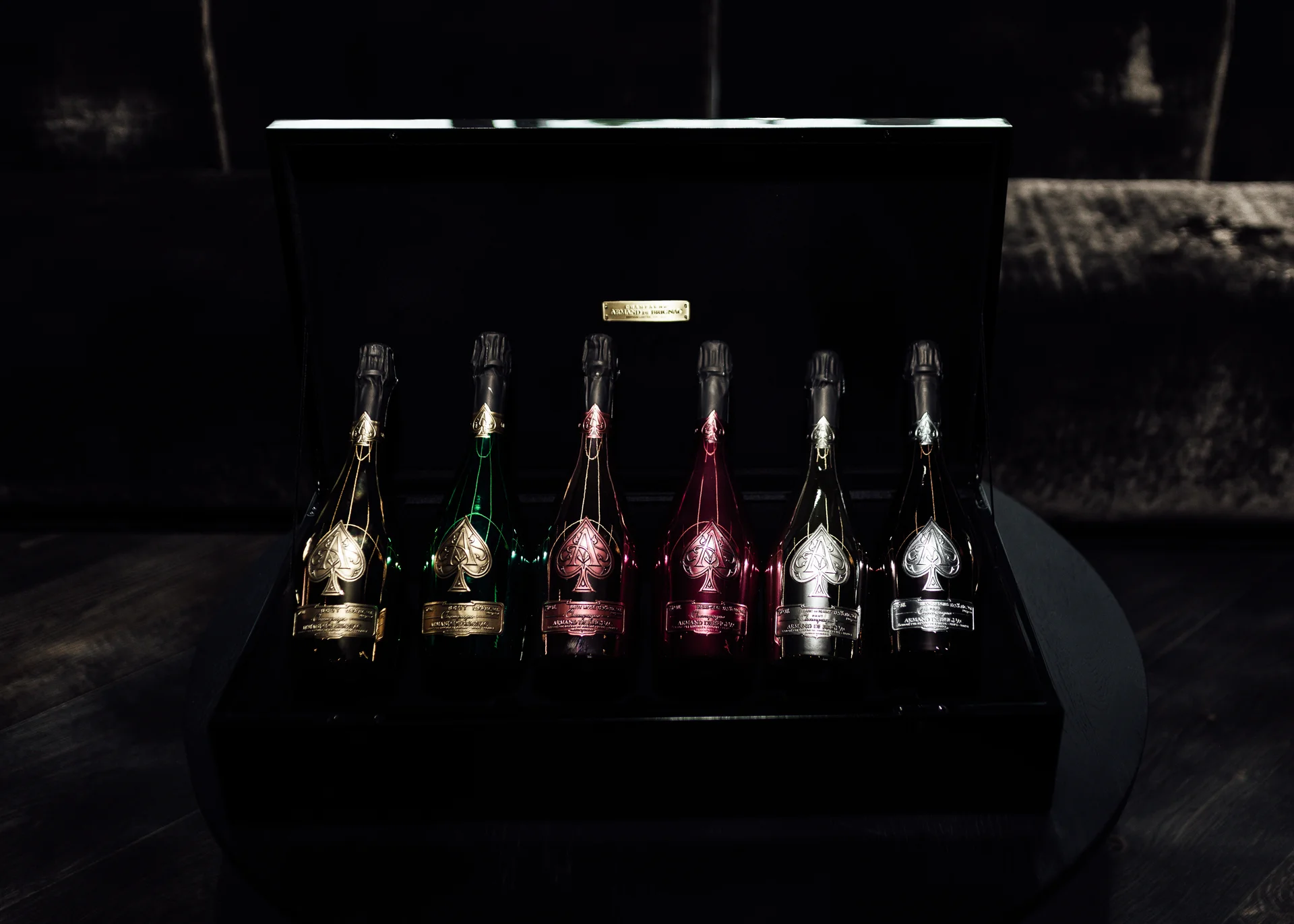 quintessentially-moet-grand-prix-2024 event photo 4