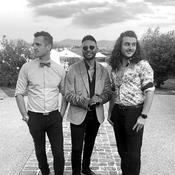 Dolce Groove Collective