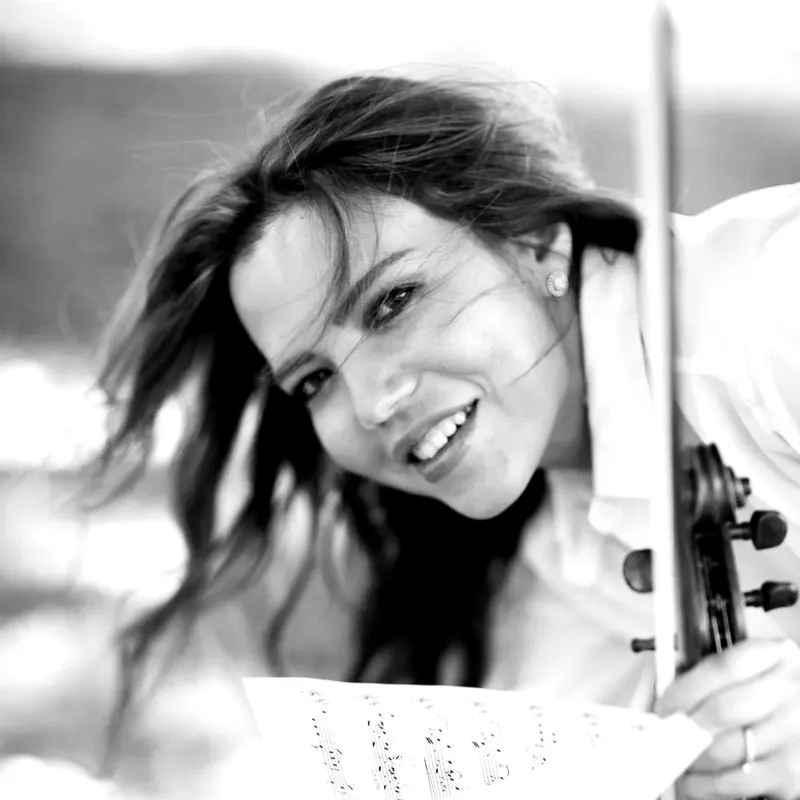 Gulia Bayjanova