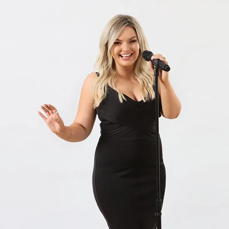 Kellie Anne