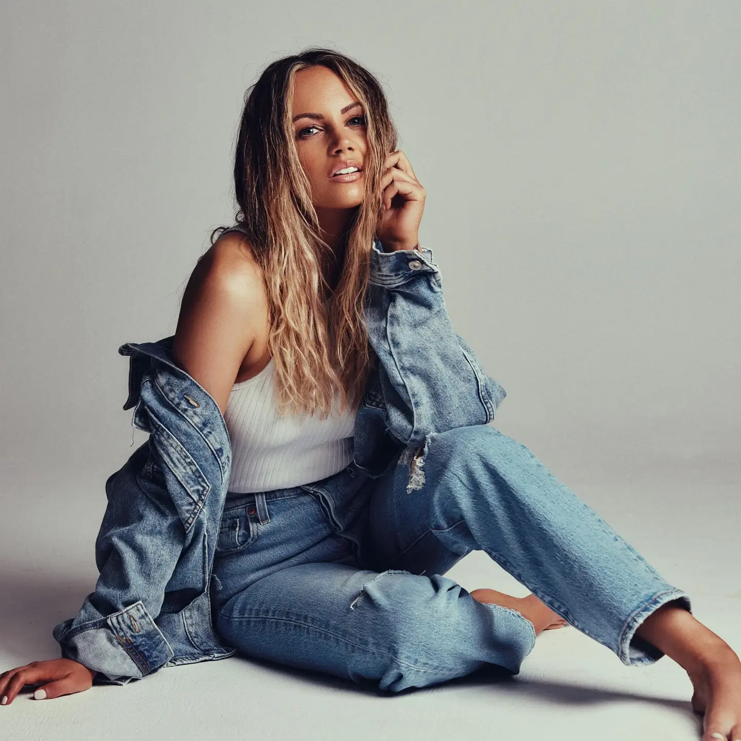 Samantha Jade