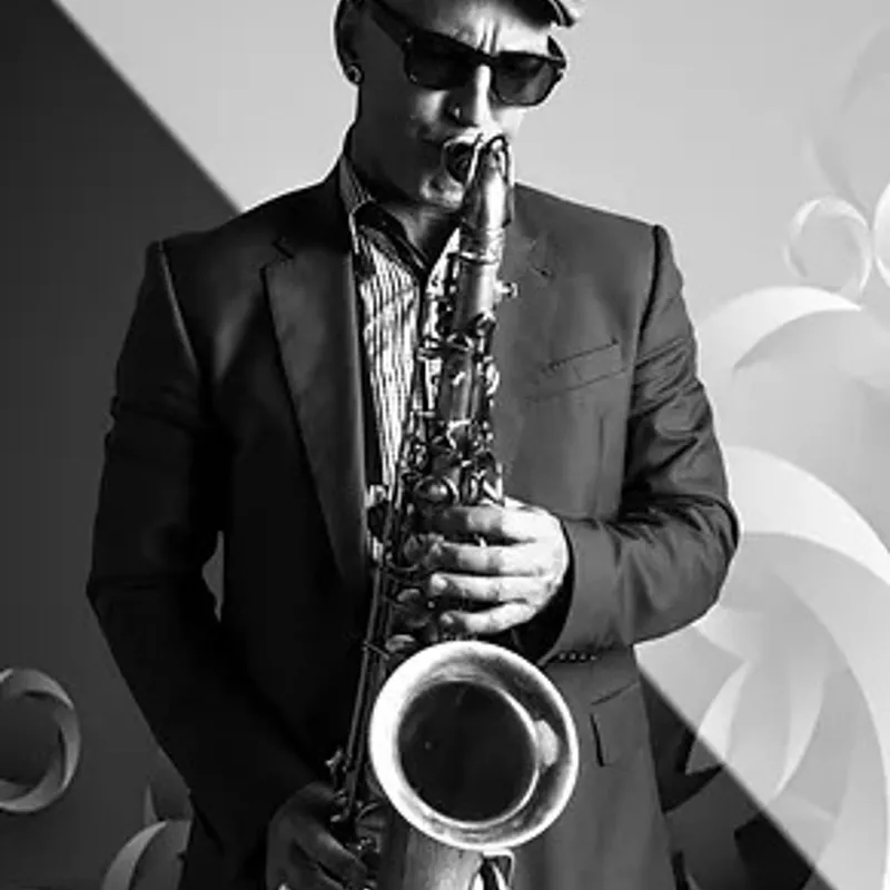 Saxter