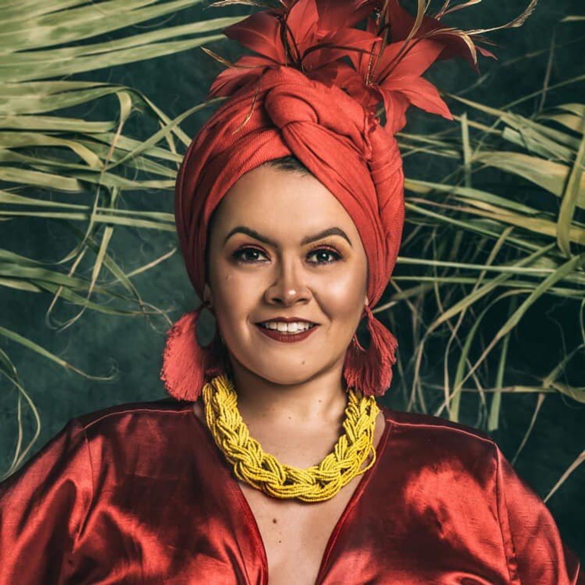 Stefania Serna 1