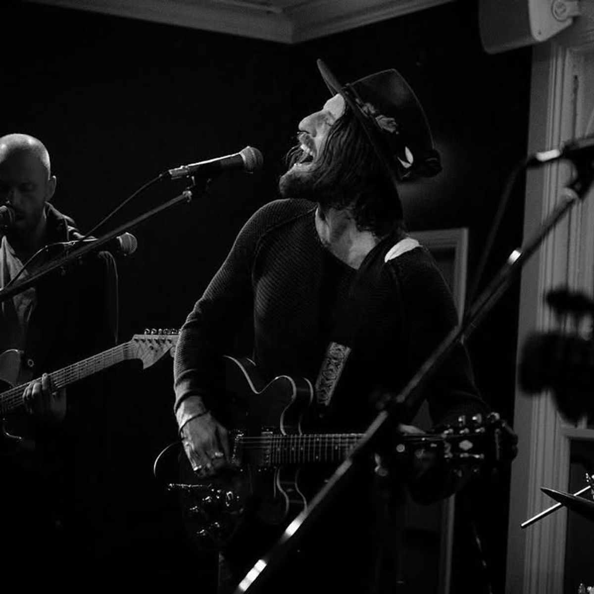 Matt Boylan-Smith 1
