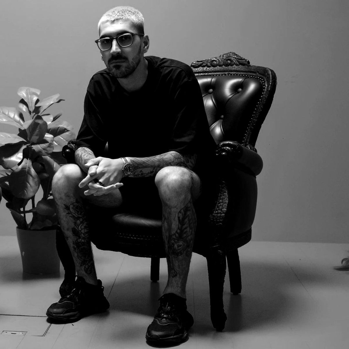 Rob Anthony 1