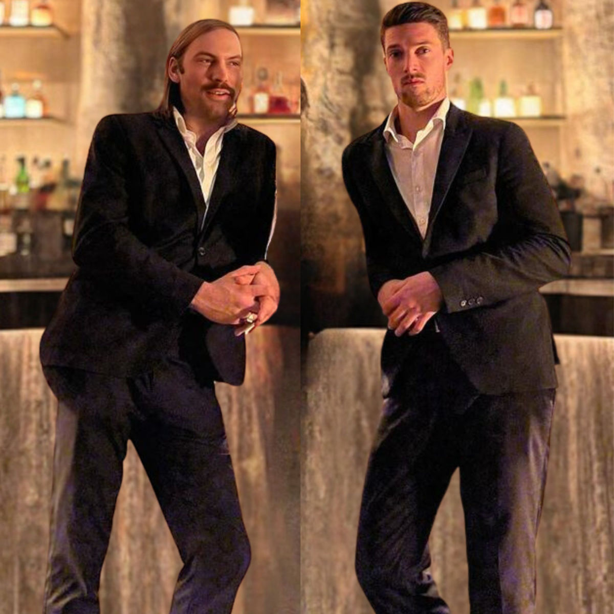 Jazzy Duo 1