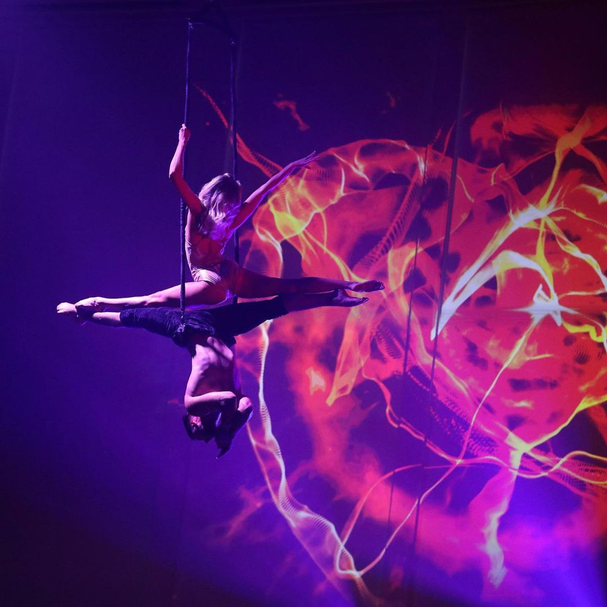Beck Dancers 4
