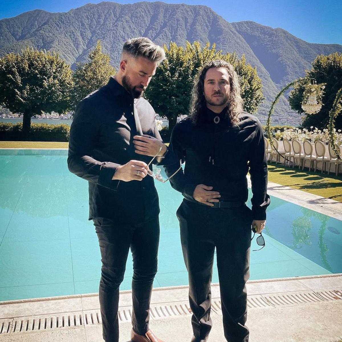 Jax N Josh 1
