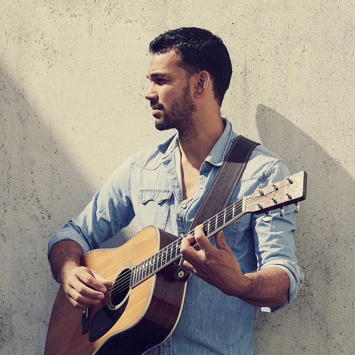 Joel Havea 1