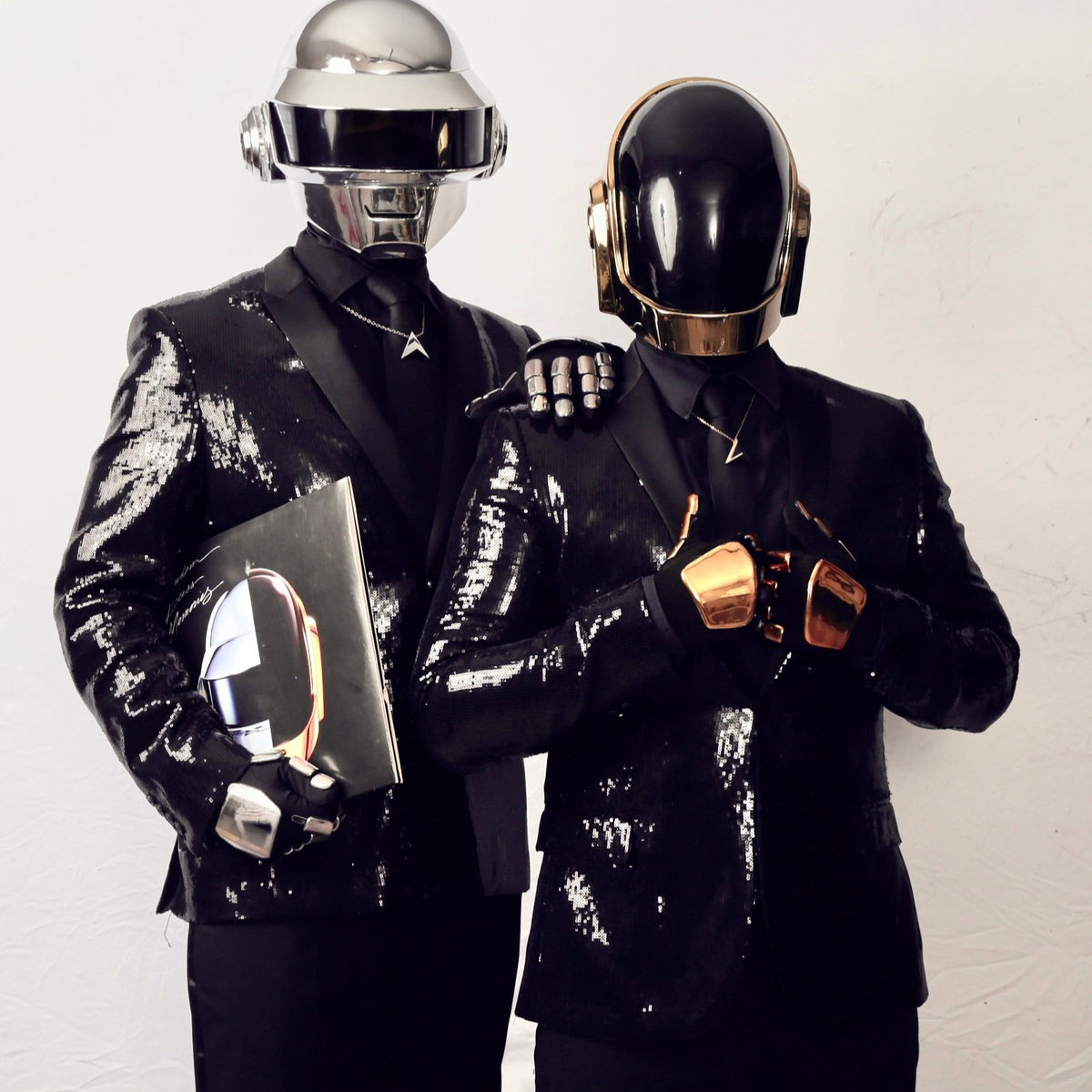 Discovery Daft Punk 1