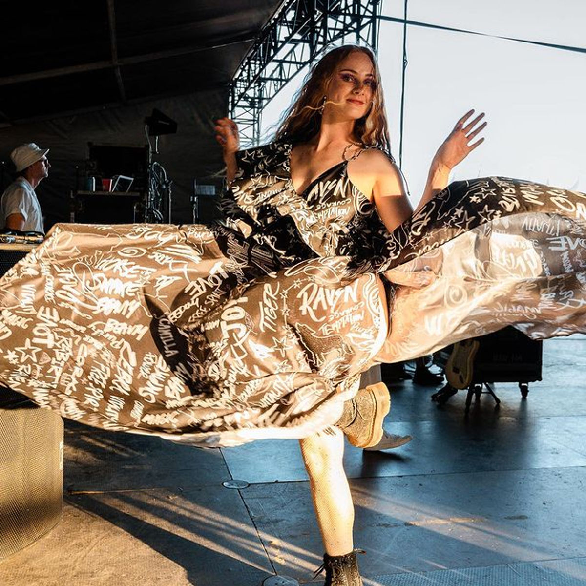 Vera Blue 1